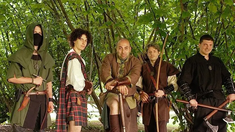 Cigole domenica ludica