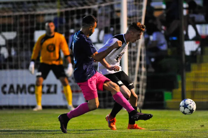 Torneo di Polpenazze: le squadre