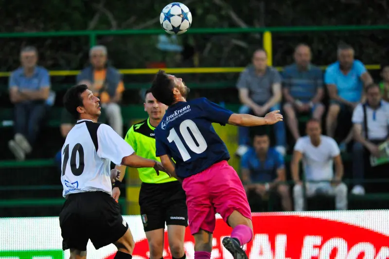 Torneo di Polpenazze: le squadre