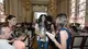 Giusy Versace e le famiglie numerose