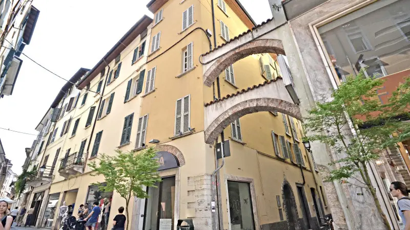 Palazzina Europa