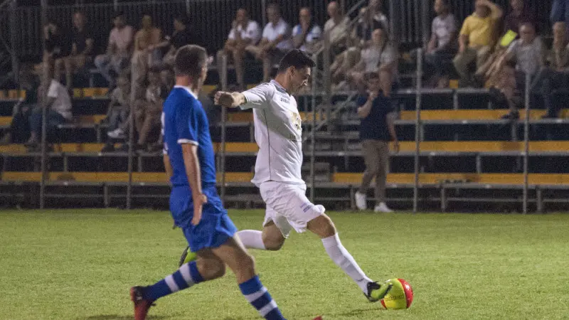 Torneo notturno di Porzano: le foto delle prima serata
