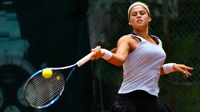 Gli Internazionali Femminili di Tennis
