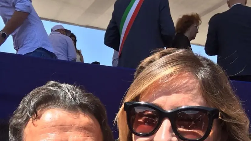 I sindaci camuni a Roma per la Festa della Repubblica