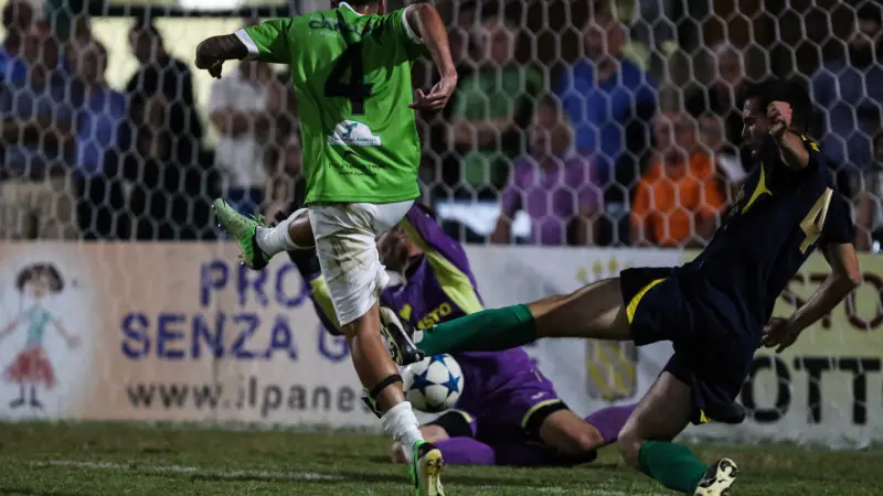 Torneo di Maclodio