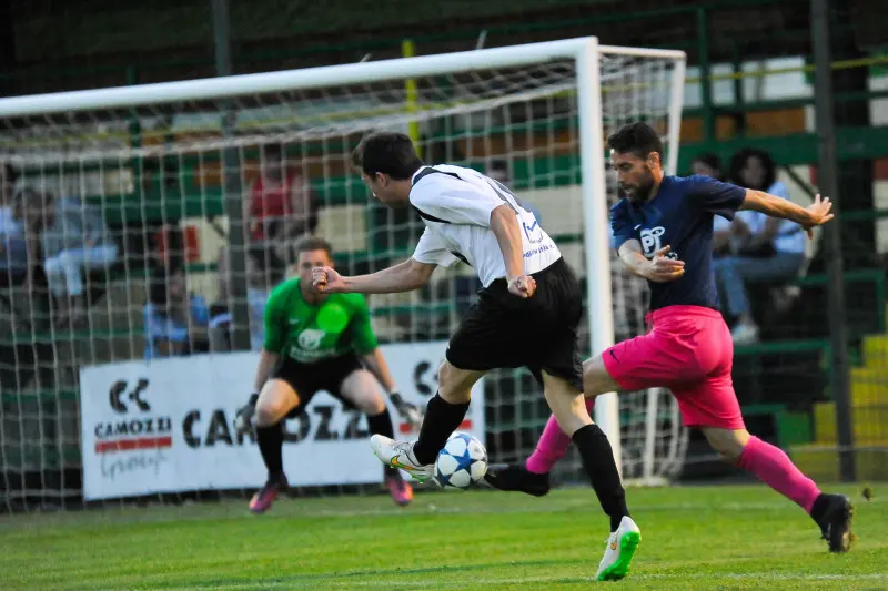 Torneo di Polpenazze: le squadre