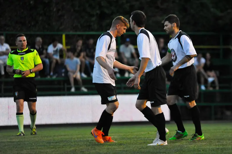 Torneo di Polpenazze: le squadre