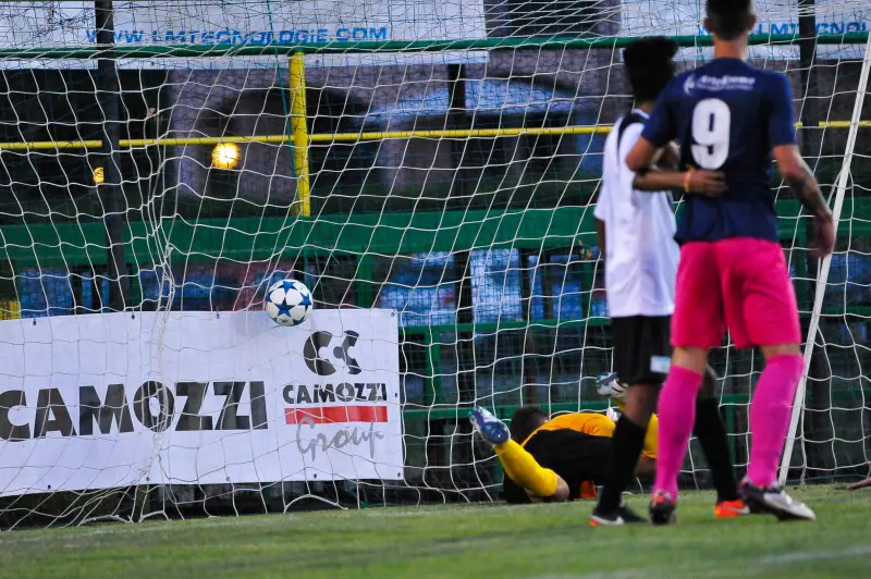 Torneo di Polpenazze: le squadre