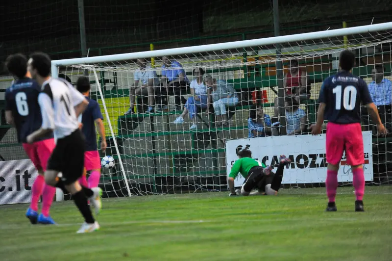 Torneo di Polpenazze: le squadre