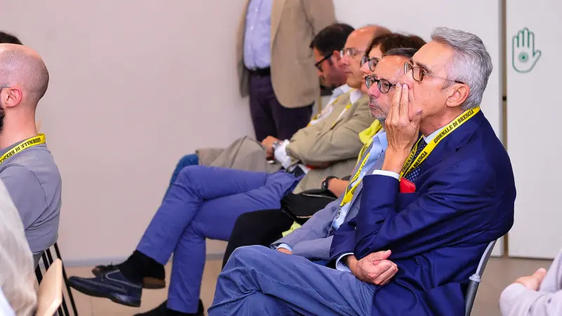 «Si fa presto a dire Quattropuntozero» in Sala Libretti