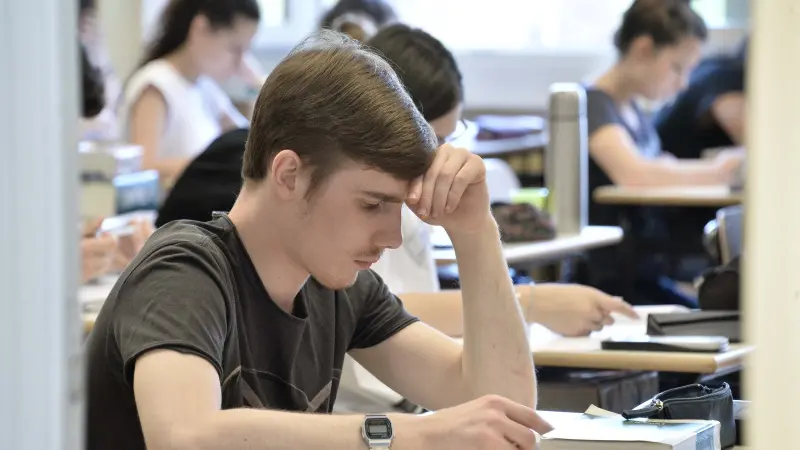 Maturità 2017: la seconda prova