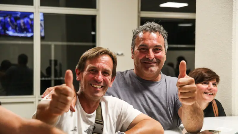 Orzinuovi, festa per l'Agribertocchi