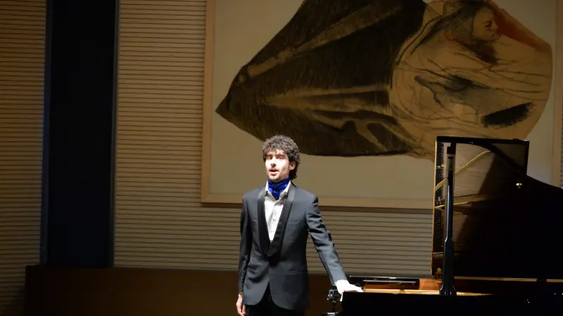 Il ricordo del notaio Camadini