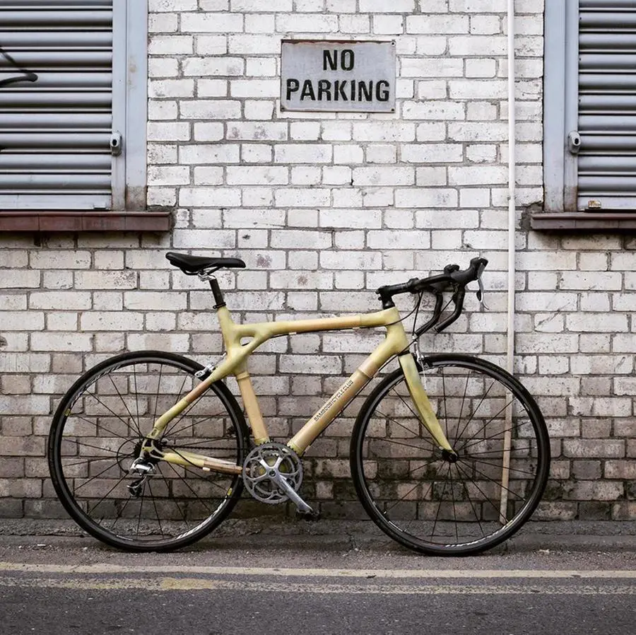 Bicicletta in bambù: come costruirla