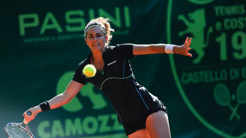 Internazionali Femminili di Tennis