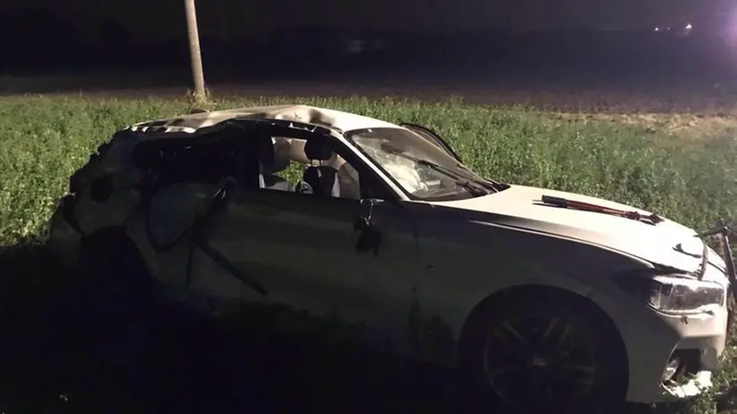 Incidente mortale a Borgo San Giacomo