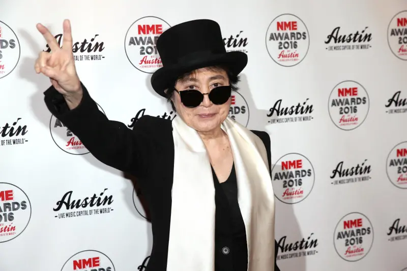 Yoko Ono riconosciuta co-autrice di «Imagine» assieme a John Lennon