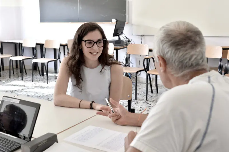 Orali di maturità al Calini e Moretto