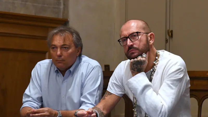 TimeToLove: la presentazione