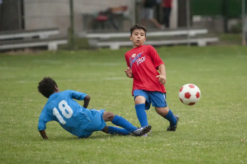 Quinta serata sotto l'acqua al torneo di Porzano