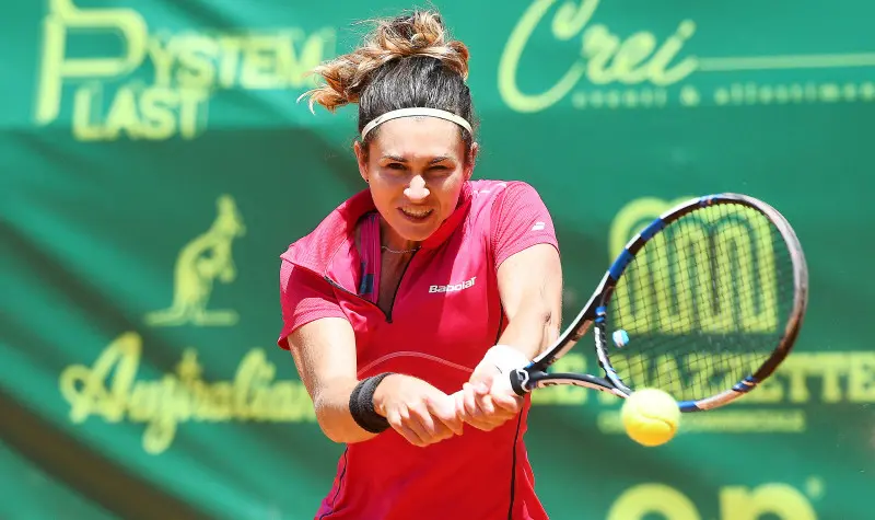 Internazionali di tennis in Castello: tutte le foto della quinta giornata