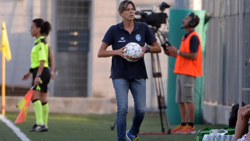 La sconfitta del Brescia in Coppa Italia