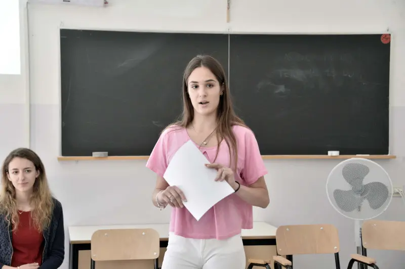 Orali di maturità al Calini e Moretto