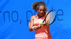 Internazionali di tennis in Castello: tutte le foto della quinta giornata