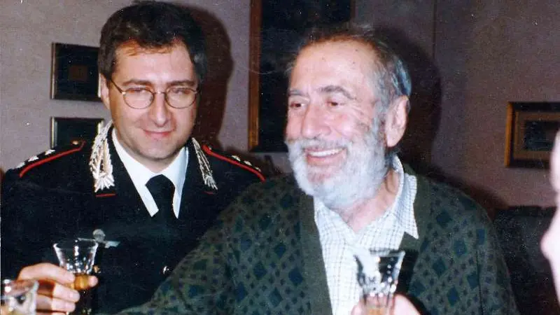 Soffiantini, 20 anni fa il sequestro