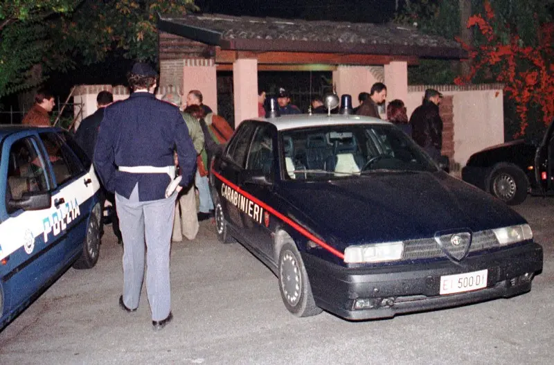 Soffiantini, 20 anni fa il sequestro