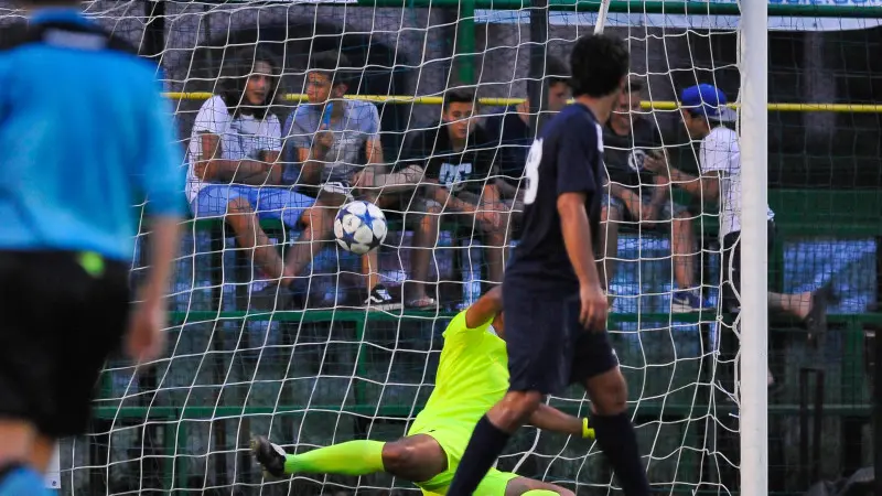 La nona serata del torneo di Polpenazze
