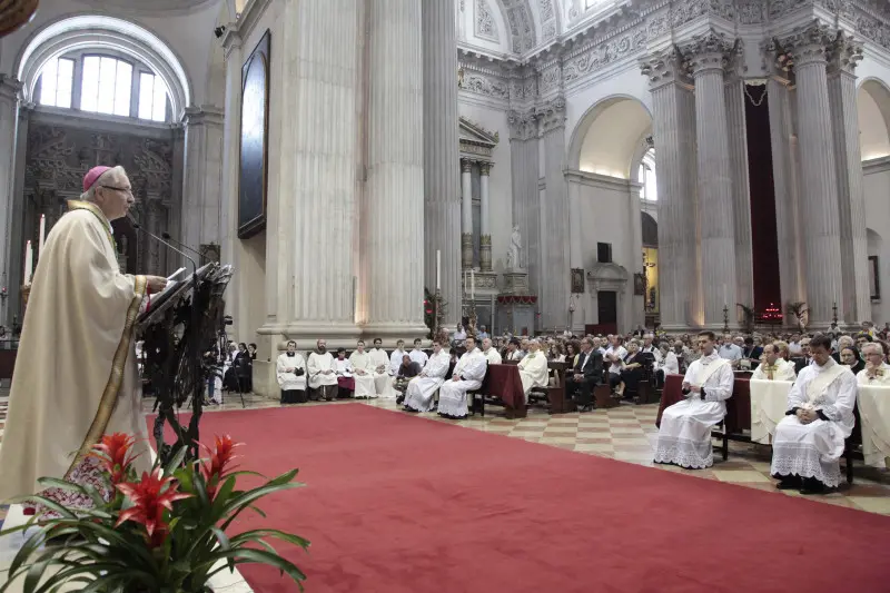 La Diocesi ha quattro nuovi sacerdoti