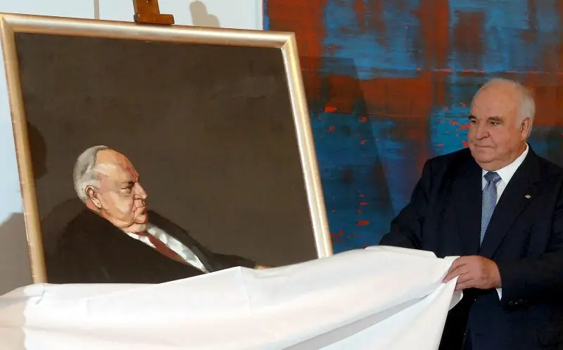Addio ad Helmut Kohl, riunificò la Germania
