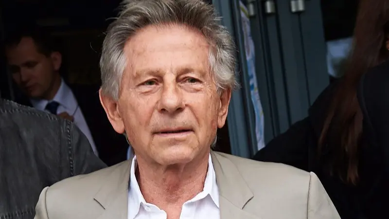 Roman Polanski