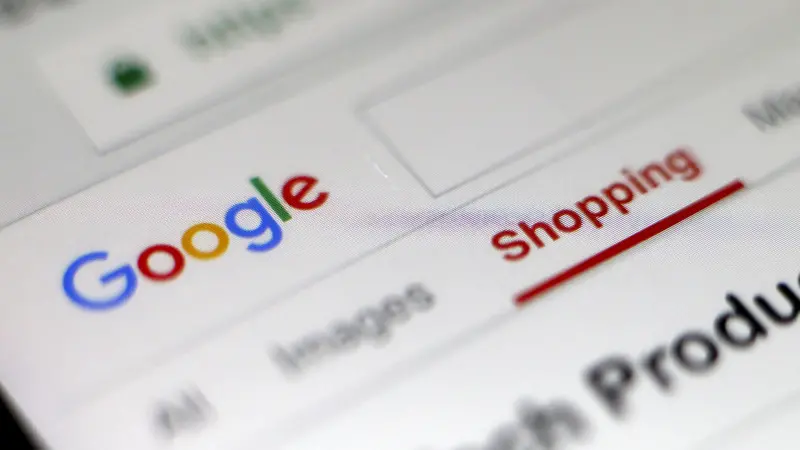 Google, dall'Ue sanzione di 2,4 miliardi di euro
