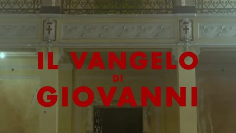 Il Vangelo Di Giovanni Baustelle Baustelle - Il Vangelo di Giovanni | Giornale di Brescia