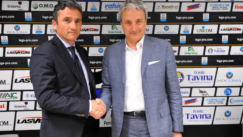 La presentazione di Francesco Marroccu