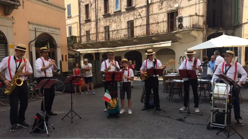 Festa della Musica, concerti al via