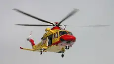 Utilizzati elicotteri per le ricerche  © www.giornaledibrescia.it