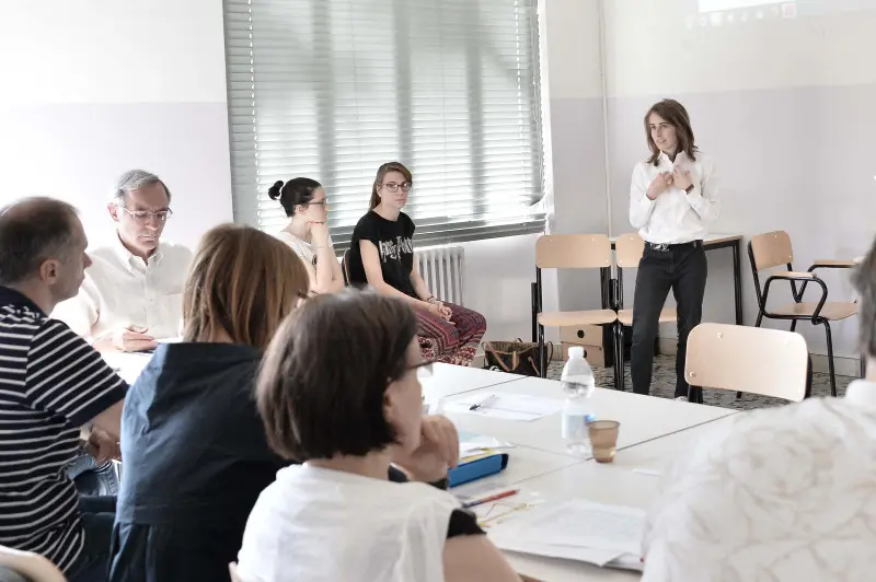 Orali di maturità al Calini e Moretto