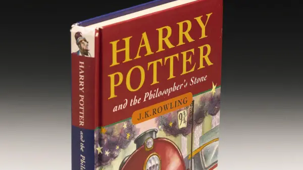 Buon compleanno Harry Potter: il maghetto compie 20 anni