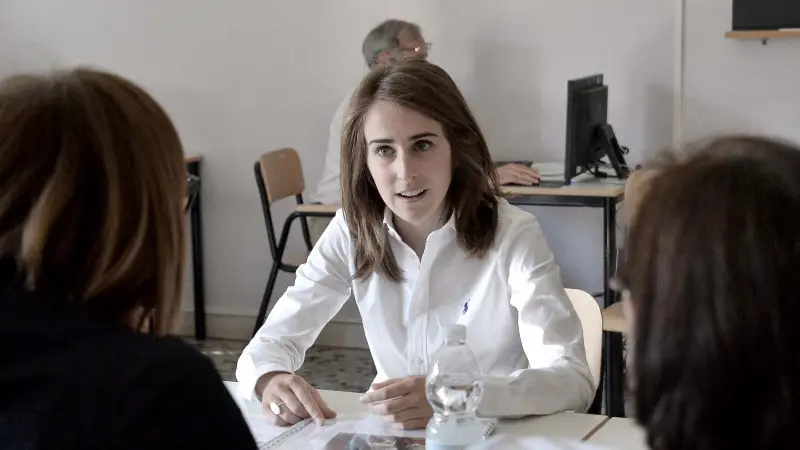 Orali di maturità al Calini e Moretto