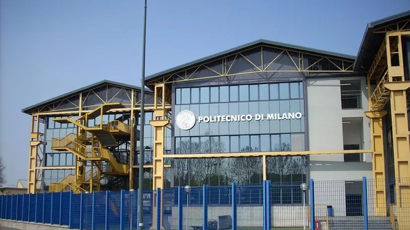 Il Politecnico di Milano