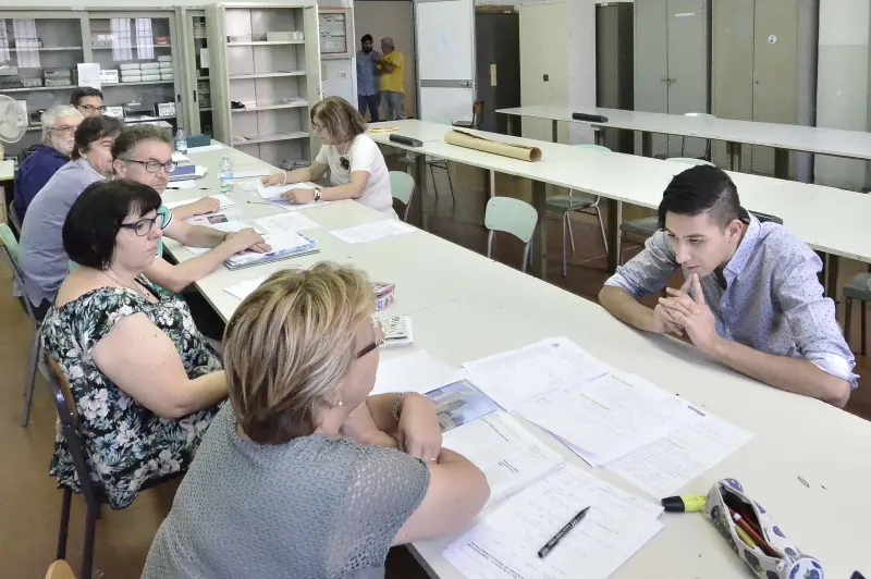 Orali di maturità al Calini e Moretto