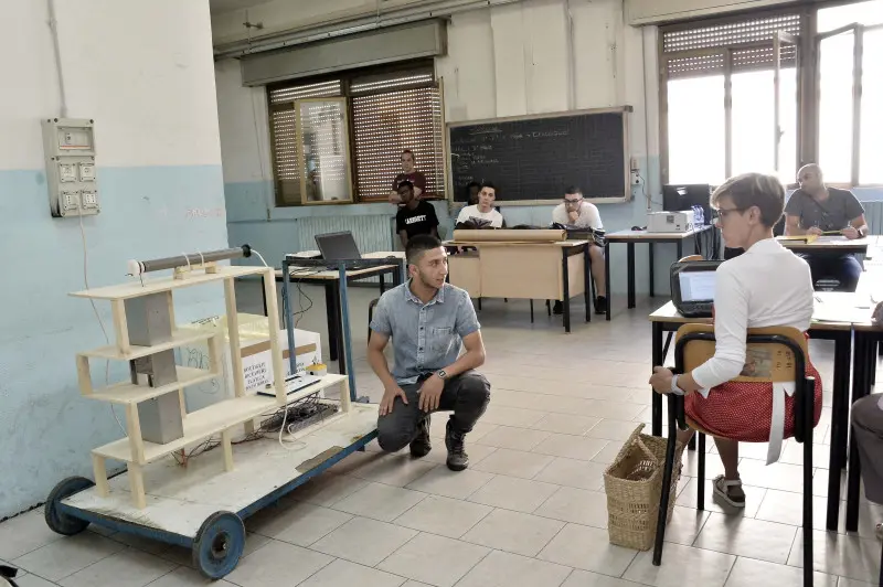 Orali di maturità al Calini e Moretto