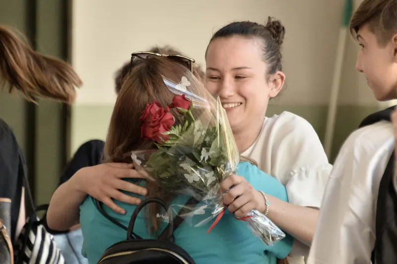 Orali di maturità al Calini e Moretto