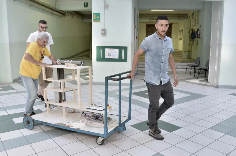 Orali di maturità al Calini e Moretto