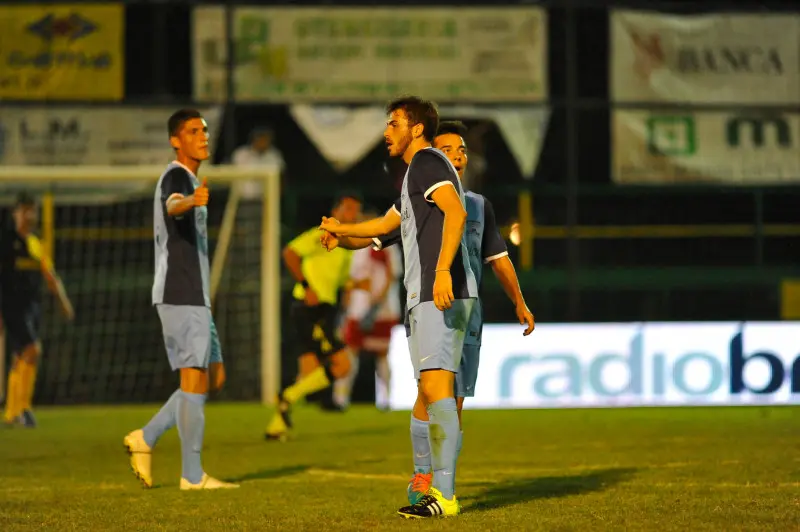 Le immagini del torneo notturno di Polpenazze/2