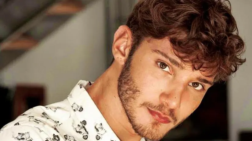 Stefano De Martino