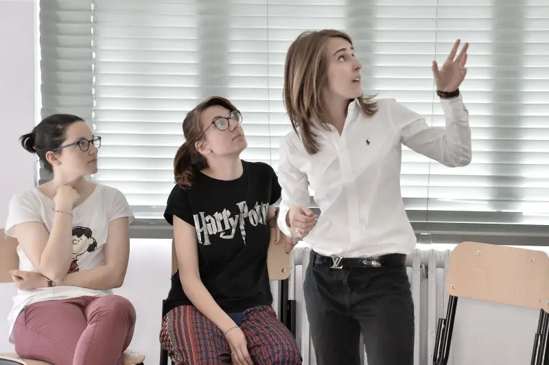 Orali di maturità al Calini e Moretto